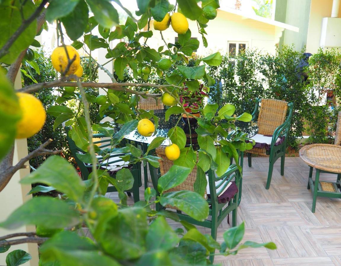 B&B Parnasus · Bed & Breakfast ad Agrigento, Valle dei Templi, (Sicilia)