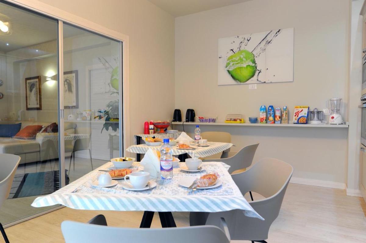 B&B Parnasus · Bed & Breakfast ad Agrigento, Valle dei Templi, (Sicilia)